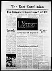 The East Carolinian, September 18, 1979